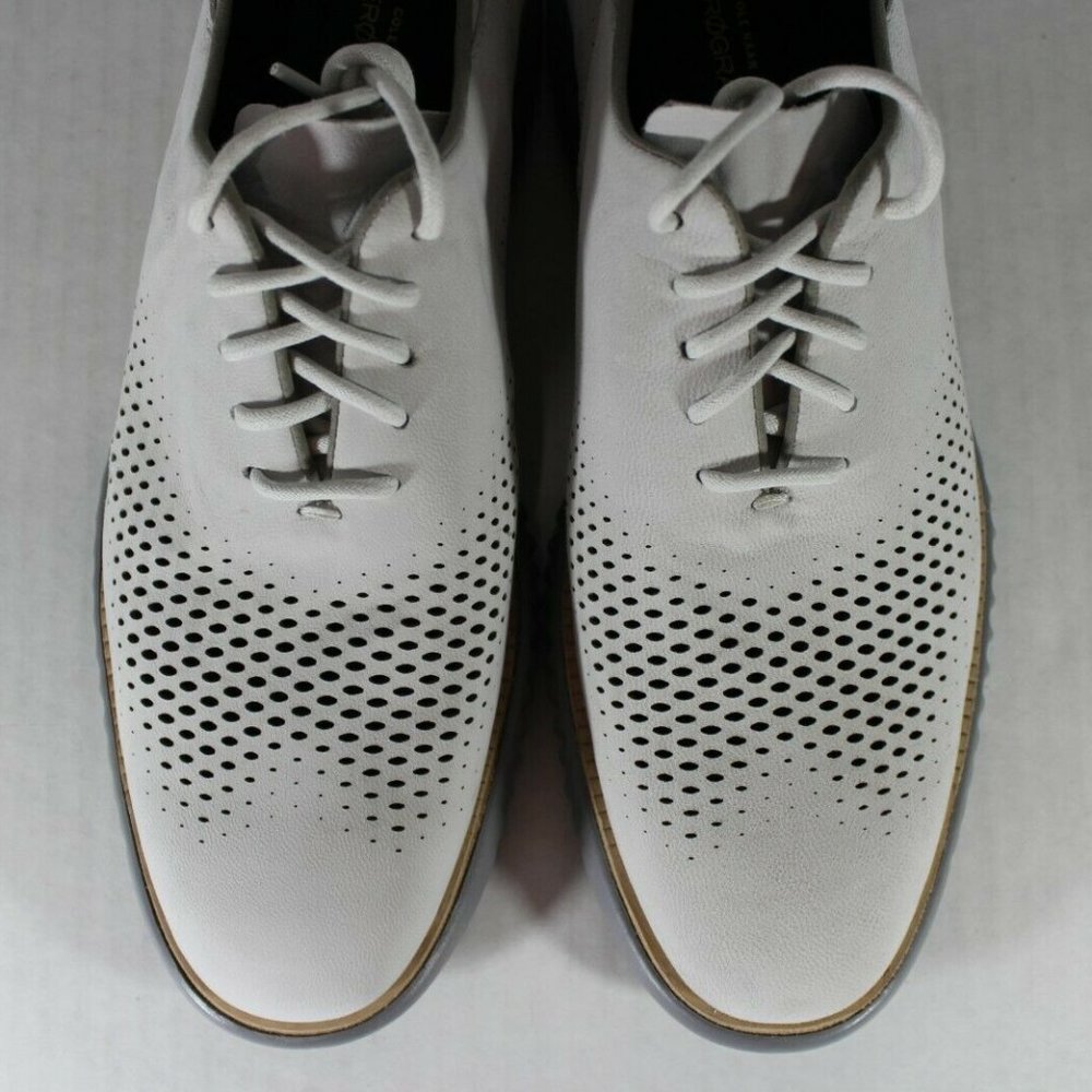 Cole Haan 2.Zerogrand Wingtip Oxford New R1212 - Picture 3 of 8